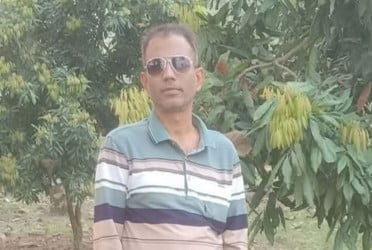 জয়পুরহাটে স্বেচ্ছাসেবক দলের নেতাকে হত্যা