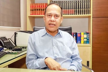 ২০২৪ সালে ডামি নির্বাচন হয়েছে, আদালতে স্বীকারোক্তি হাবিবুল আউয়ালের