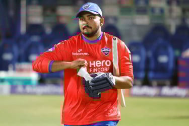 ভুল মানুষকে বন্ধু বানিয়েছিলাম: পৃথ্বী শ