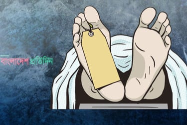 বগুড়ায় ছুরিকাঘাতে যুবক খুন