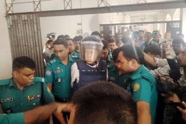 ২০২৪ সালে ডামি নির্বাচন হয়েছে, আদালতে স্বীকারোক্তি হাবিবুল আউয়ালের