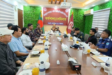 ‘পাহাড়ে যেখানেই মাদক, সেখানেই অভিযান’