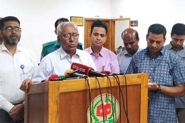 যেকোনও সময় ভোটার তালিকাভুক্তির ক্ষমতা চায় ইসি