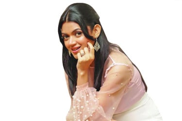 নাবিলার পছন্দের নায়ক