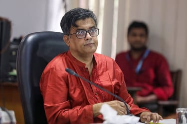 সাংবাদিকদের অ্যাক্রেডিটেশন কার্ড বাতিল করা ভুল ছিল: প্রেসসচিব