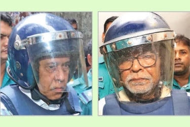 মুখ খুলছেন সাবেক সিইসিরা