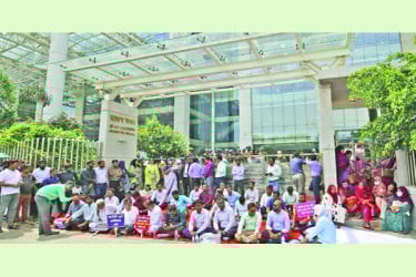 আরও জটিল এনবিআর পরিস্থিতি