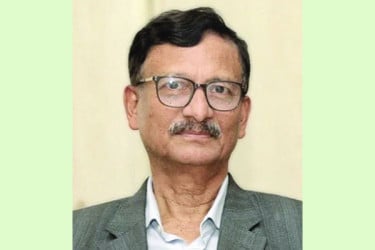 আমরা কোনো জোট করছি না