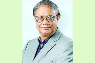 কোনো জাদুকরী যন্ত্র নেই