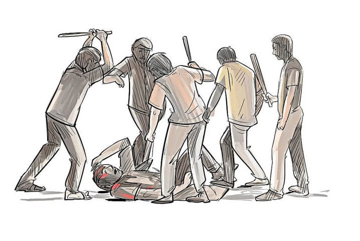 মব সন্ত্রাসে কঠোর বিএনপি