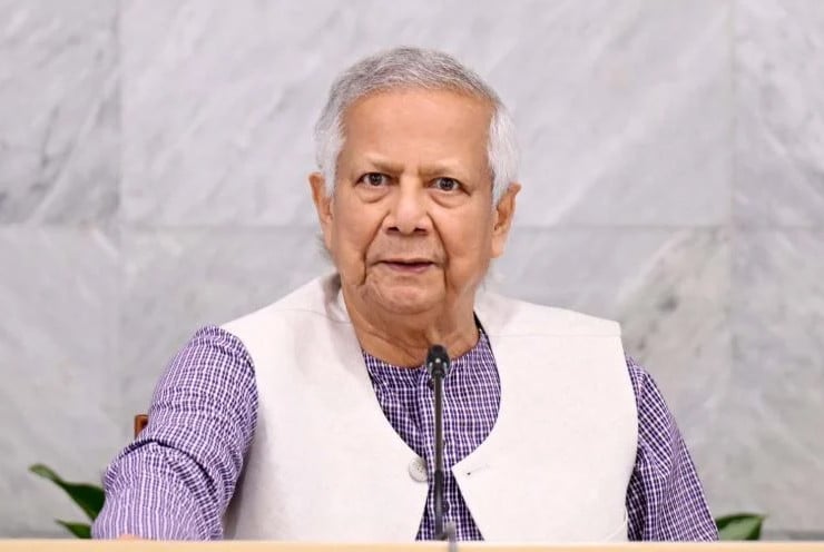 সামাজিক ব্যবসা পুরো বিশ্বকে বদলে দিতে পারে : প্রধান উপদেষ্টা