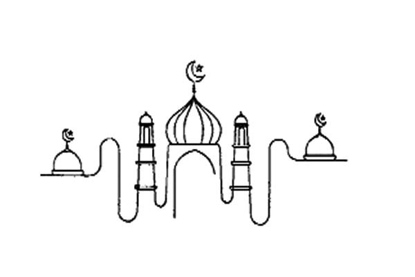 ইখলাস মানুষের হৃদয়ে সৃষ্টি হয়