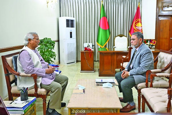 সিইসির সঙ্গে কী কথা হলো