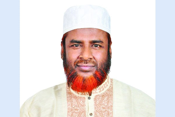 জাতির সামনে মহাদুর্যোগ অপেক্ষা করছে