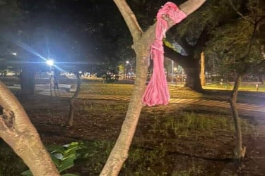 ঢাবিতে গলায় ফাঁস দিয়ে ‘আত্মহত্যা’র চেষ্টা বহিরাগত তরুণীর