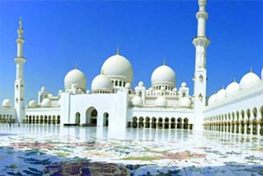 মসজিদগুলোতে সামাজিক সহযোগিতা বাড়ানো দরকার