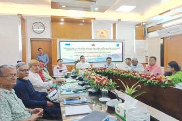 কুমিল্লায় গ্রাম আদালতে চার মাসে ৬ হাজার মামলা, নিষ্পত্তি ৬৫ শতাংশ
