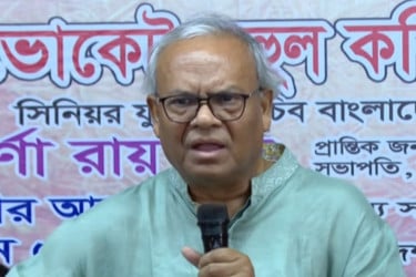 কোনো অপপ্রচারই ধর্মীয় সম্প্রীতির ইমারত ভাঙতে পারবে না : রিজভী