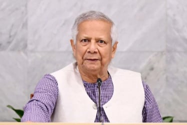সামাজিক ব্যবসা পুরো বিশ্বকে বদলে দিতে পারে : প্রধান উপদেষ্টা