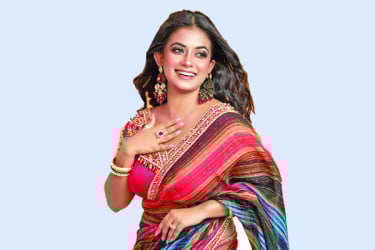 অভিমানী মন্দিরা