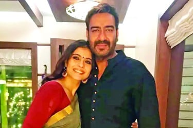 যেভাবে টিকে গেল অজয়-কাজলের সংসার