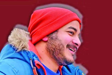 এআই হ্যাকাথনে আরিফের বিশ্বজয়