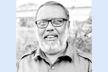 জনশূন্য চরজমিতে জীবিকা