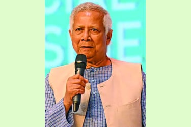 বিশ্বকে বদলে দিতে পারে সামাজিক ব্যবসা