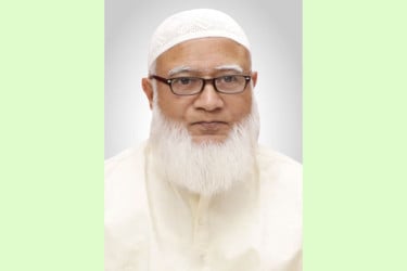 ৫ আগস্ট ‘নতুন বাংলাদেশ দিবস’ চান জামায়াত আমির