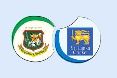 ওয়ানডে খেলতে শ্রীলঙ্কা গেলেন ১০ ক্রিকেটার