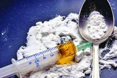 তিন রুটে দেশে আসছে হেরোইন