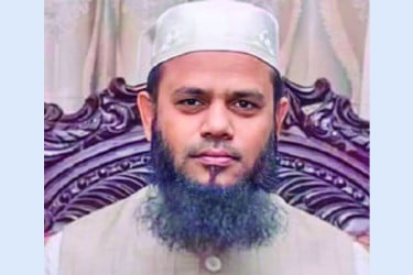 ছাত্র-জনতার গণপ্রতিরোধকে মব বলা ষড়যন্ত্র