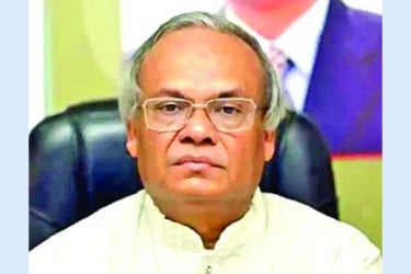সাবেক সিইসির কথাতেই স্পষ্ট, হাসিনার আমলের সব নির্বাচনই অবৈধ
