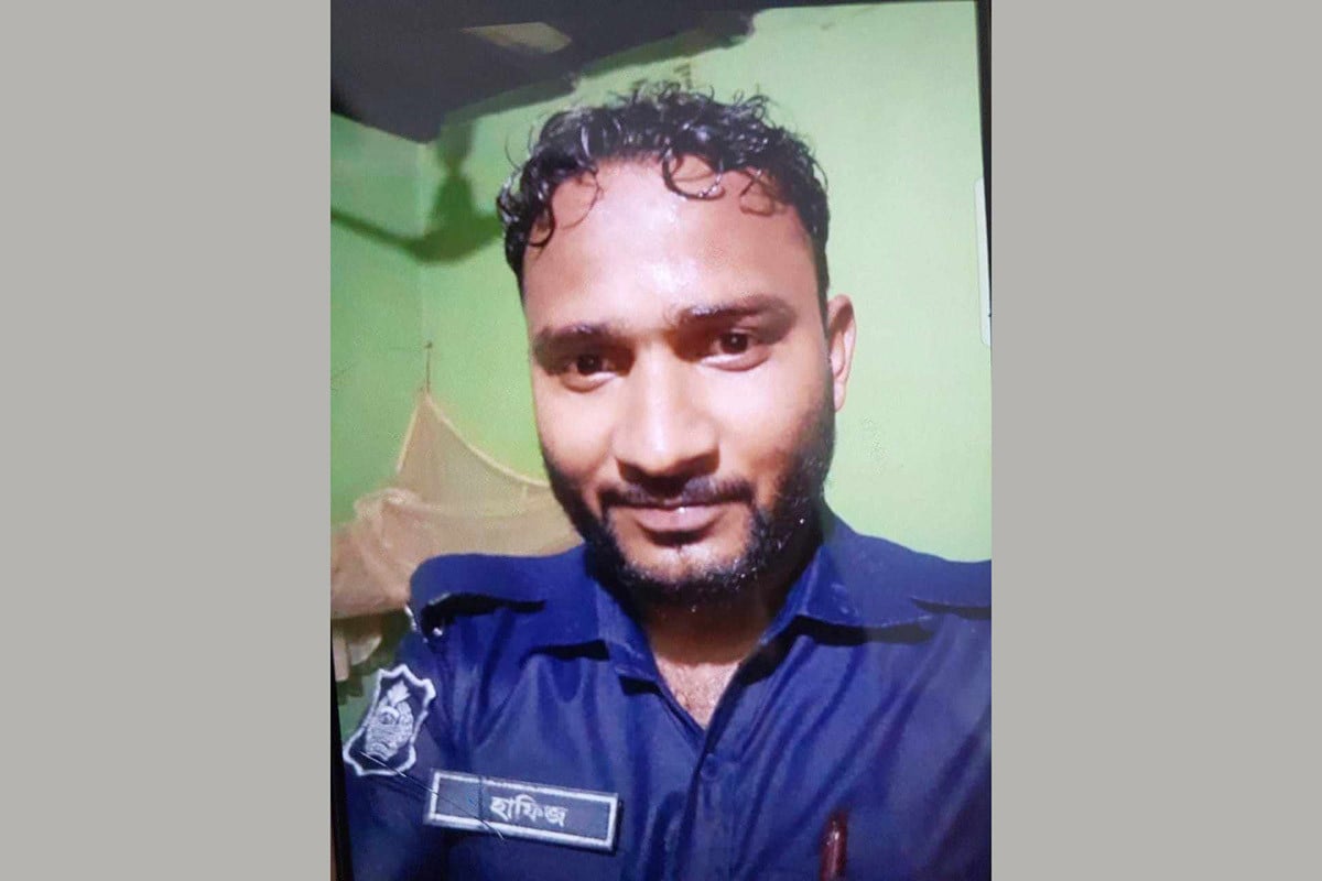 কুষ্টিয়ায় পৃথক সড়ক দুর্ঘটনায় পুলিশ সদস্যসহ নিহত ২