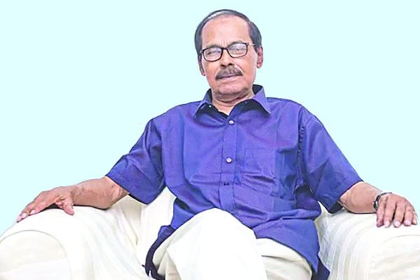 সেই ইচ্ছাটি এখনো কষ্ট দেয় - সৈয়দ আবদুল হাদী