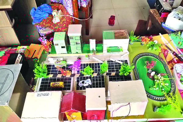 সড়কেই উৎপন্ন হবে বিদ্যুৎ