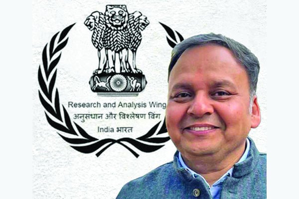 ‘র’ এর প্রধান হচ্ছেন আইপিএস কর্মকর্তা পরাগ জৈন