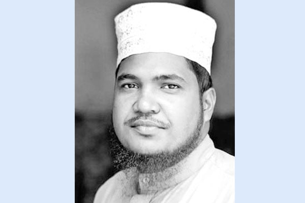 শেষ রাতের সৌভাগ্যবান যারা