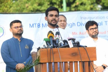 'বাধ্যতামূলক সিএসআর ফান্ডের অংশ স্পোর্টসে ব্যয়ের প্রক্রিয়া নিয়ে কাজ চলছে'