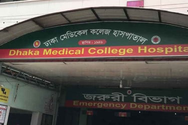 চকবাজারে স্কুল শিক্ষার্থীর আত্মহত্যা