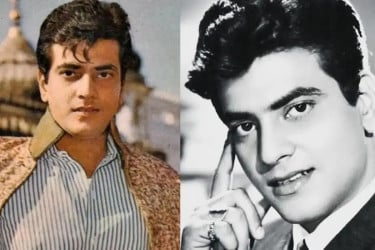 বাবার হয়ে গয়না ডেলিভারি দিতেন জিতেন্দ্র, এক বিদ্রুপে পাল্টায় ভাগ্য
