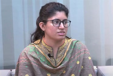 বৈষম্যবিরোধী ছাত্র আন্দোলন থেকে সরে দাঁড়ালেন উমামা ফাতেমা