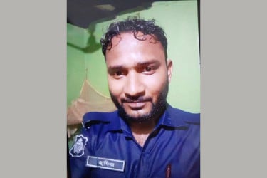 কুষ্টিয়ায় পৃথক সড়ক দুর্ঘটনায় পুলিশ সদস্যসহ নিহত ২