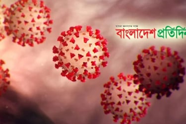 সিলেটে করোনায় প্রথম মৃত্যু
