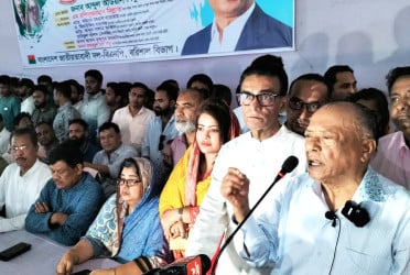 বিএনপিতে নতুন সদস্য বাড়াতে হবে : মিন্টু