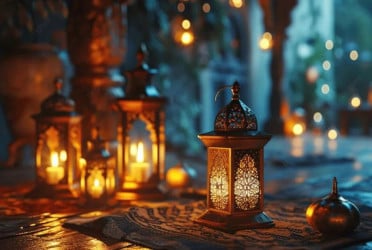 শ্রেষ্ঠত্ব শুধু তাকওয়ার কারণে