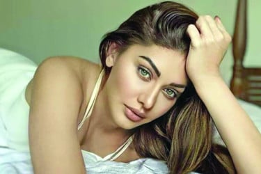 ‘কাঁটা লাগা গার্ল’র ভাগ্য বদলে ছিল যেভাবে...