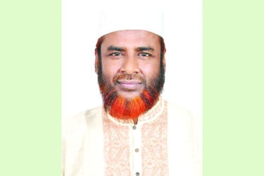 নির্বাচনের আগে গণহত্যার বিচার করতে হবে
