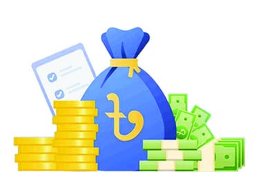 চ্যালেঞ্জের মুখে রাজস্ব অর্জন
