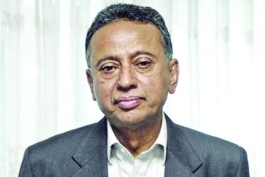 ১৭ বছরে দেশের অর্থনৈতিক সৃজনশীলতা ধ্বংস করা হয়েছে